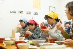 南郷アートプロジェクト2016“食をあつめる。”「食通―Food correspondence」トークイベント＆アーカイブ展開催