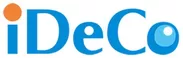個人型確定拠出年金(iDeCo) ロゴ