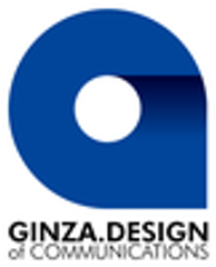 銀座交通デザイン社合資会社のロゴ