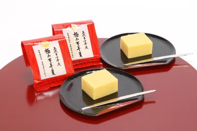 五代目小平次　極み芋羊羹