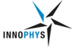 株式会社イノフィスのロゴ