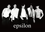 epsilon by Project K