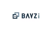 「BAYZi(ベイズアイ)」ロゴ