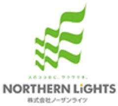 株式会社ノーザンライツのロゴ