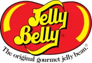 Jelly Belly ロゴ