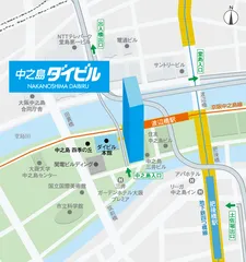 地図画像