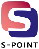 Ｓポイント　ロゴマーク