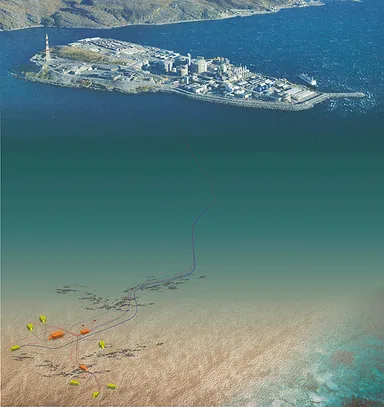 StatoilHydroイメージ図