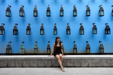 Kaoriさん（@wg.kaori）