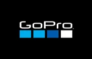 GoPro,Inc.ロゴ