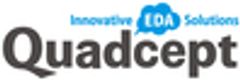Quadcept株式会社のロゴ