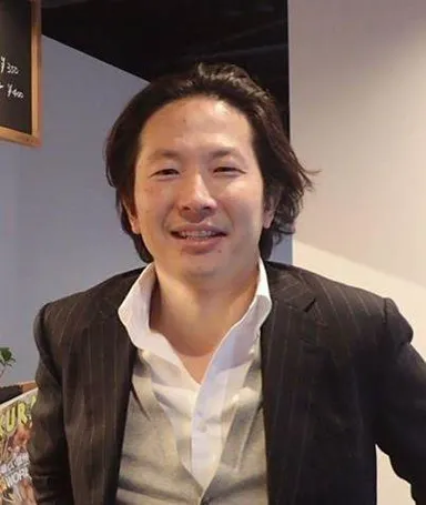 アドバイザー　岡 嘉紀