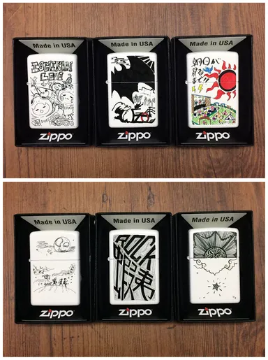 2016年デザインコンテストの入賞作品