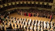 ウィーンオペラ座舞踏会
