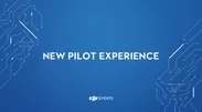 DJI無料体験会 NEW PILOT EXPERIENCE in 東京