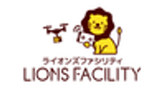 ライオンズフィルム株式会社のロゴ