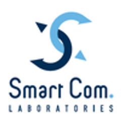 株式会社スマートコムラボラトリーズのロゴ