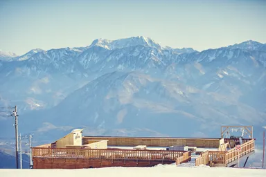 CORONA ESCAPE TERRACE 1