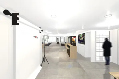 店内イメージ 1