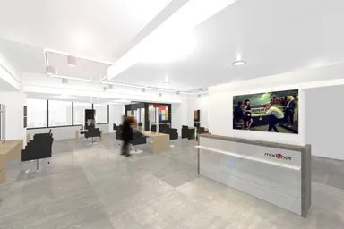 店内イメージ 2