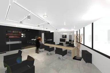 店内イメージ 3