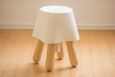 こだわりのデザイン