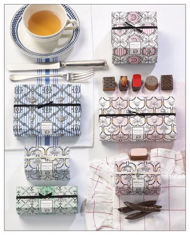 ＜ドゥバイヨル＞アンローベモア！コレクション