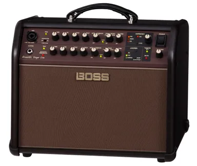 『Acoustic Singer Live』