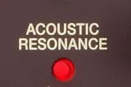アコースティック・レゾナンス