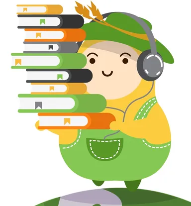 1,000冊のe-BOOKが読み放題