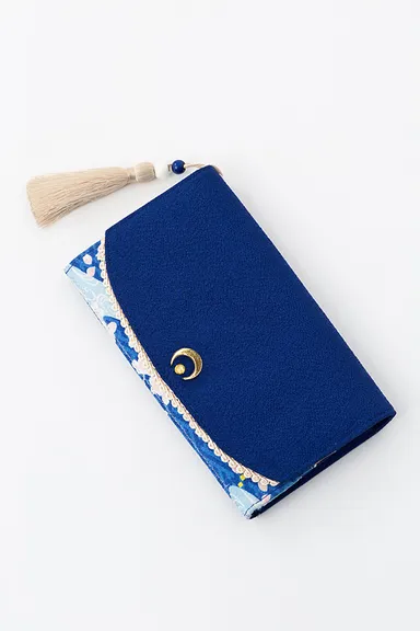 三日月宗近　イメージアイテム　袱紗