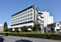 AGILIA千川駅前
