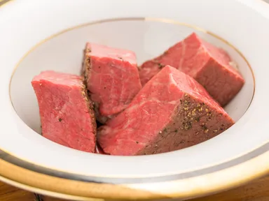 けんしろう焼き