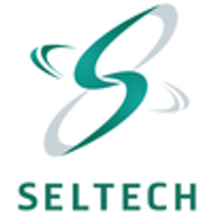 株式会社SELTECHのロゴ