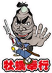 株式会社ドギーエンタープライズのロゴ