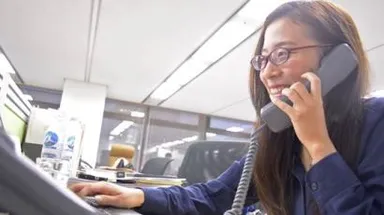 就キャス＞カケハシ スカイソリューションズ先輩社員インタビュー動画