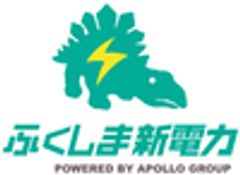 株式会社アポロガスのロゴ