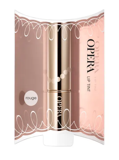 「オペラ リップティント」パッケージ