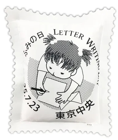 ポストver.　裏面