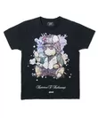 ドールTシャツ(虎徹／ブラック)