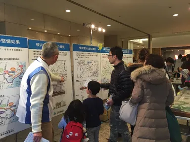 首都高“環境”クイズラリー