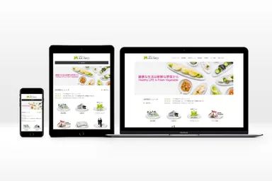 アキモ公式Webサイト　トップページ