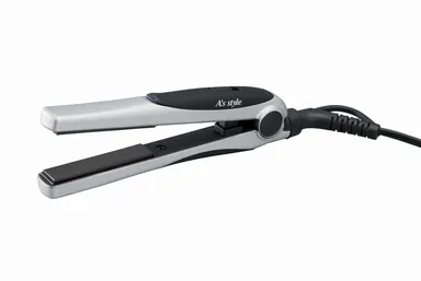 シルバーブラック