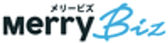 メリービズ株式会社のロゴ