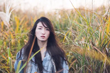 日食なつこさん