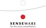 「SENSEWARE」ロゴ