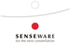 SENSEWAREのロゴ