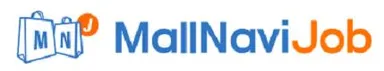 MallNaviJob ロゴ