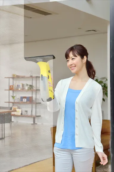 「WV 50 plus」使用シーン