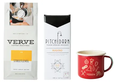 キャンプマグ ギフトボックス